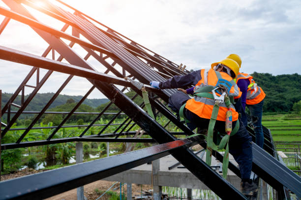 Best Slate Roofing Contractor  in Waymart, PA