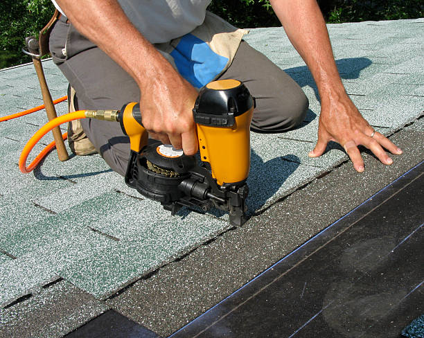 Best Shingle Roofing Installation  in Waymart, PA